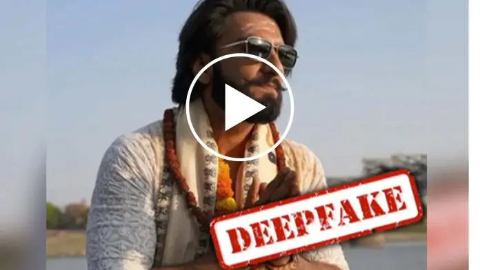 Bollywood in Shock! Ranveer Singh SUES Over This deepfakes Viral Video