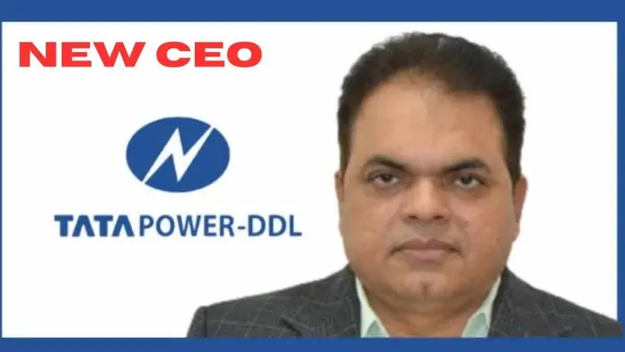 Tata Power’s New CEO Gajanan Kale