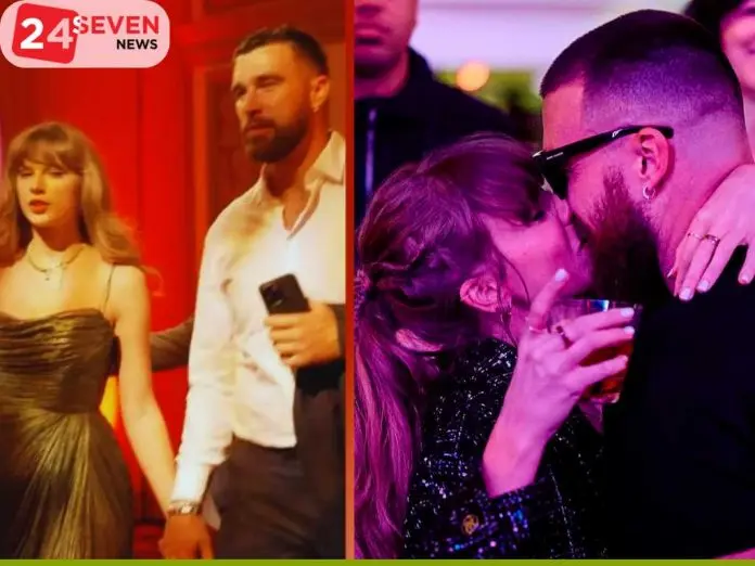 Taylor Swift and Travis Kelce’s Sizzling Gala Date Sparks Major Buzz