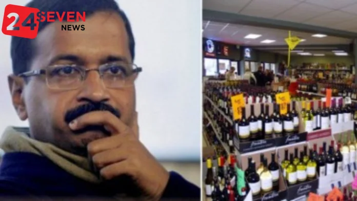 AAP Accused in Alleged Liquor Scam; ED to Make Big Announcement in Court
