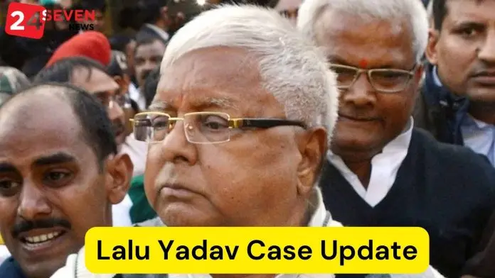 Court Clips ED's Wings in Lalu Yadav Case Protects Privacy, Due Process