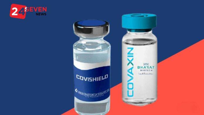 Covaxin vs. Covishield India’s Vaccine Showdown Amidst Global Concerns!