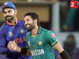 Mohammad Rizwan’s Laudable Gesture on Virat Kohli’s Impact on Cricket!
