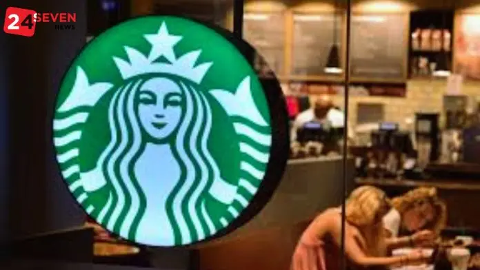 Starbucks’ Stock Stirs the Market Will It Steam Up or Cool Down