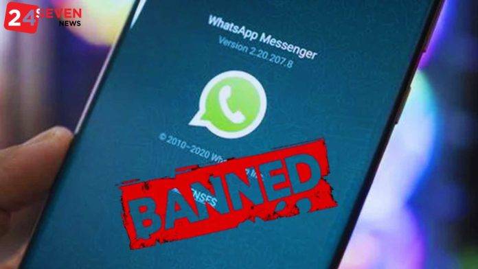 WhatsApp’s Massive March Crackdown Over 80 Lakh Accounts Axed in India