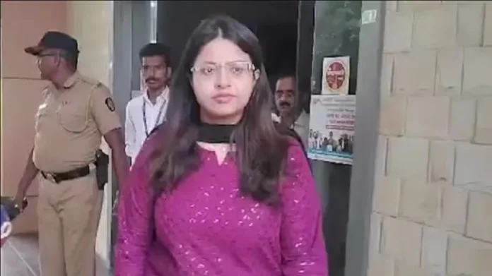 Big action on Pooja Khedkar, UPSC filed FIR, will take away IAS rank, will not be able to give any exam in future