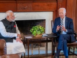 After bilateral talks with PM Modi, Joe Biden said, India-USA partnership is the strongest in history
