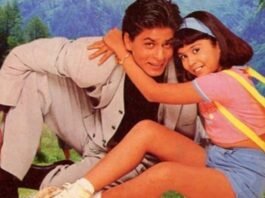 'Anjali' of 'Kuch Kuch Hota Hai' has grown up now, she is very glamorous and beautiful in real life
