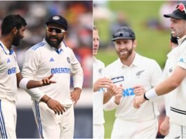 Good news for fans, a big decision taken before the Test series between India and New Zealand
