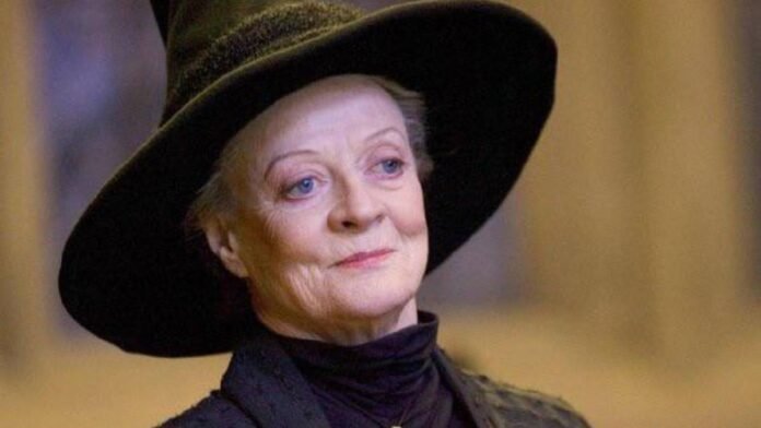 'Harry Potter' Professor McGonagall is no more, Maggie Smith breathed her last at the age of 89
