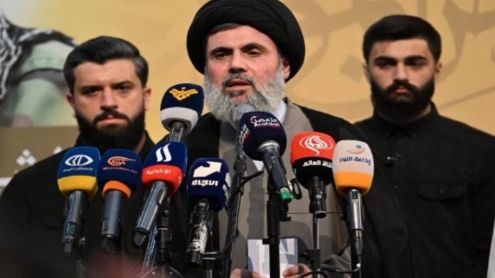 Hezbollah chief: Who will take command of Hezbollah after Nasrallah's death? Know the name
