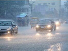 IMD Weather Forecast Today: Chances of rain are low in Delhi-NCR, know the weather of your state
