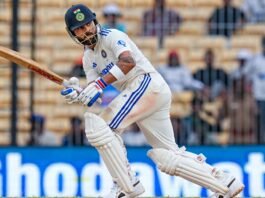 IND vs BAN: Virat Kohli could not make a great record, still only 35 runs behind
