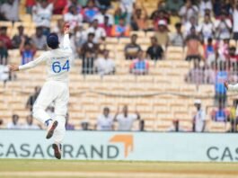 IND vs BAN: You won't believe Jaiswal's fielding, he took the best catch of this match
