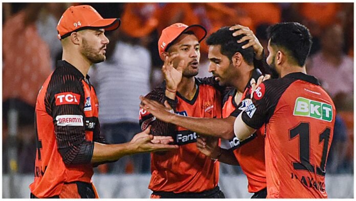 IPL 2025: Kavya Maran's SRH can retain these players, only one Indian player
