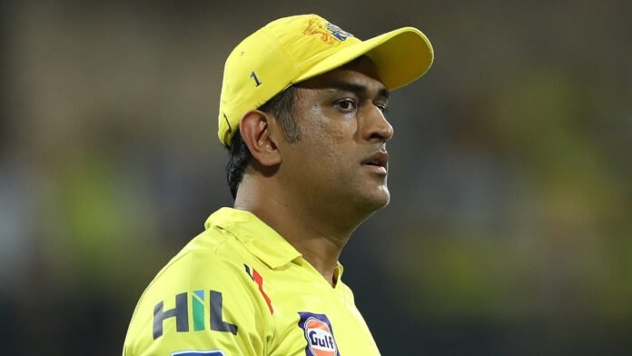 Mahendra Singh Dhoni will benefit tremendously from this new rule, doors opened for playing in IPL 2025?
