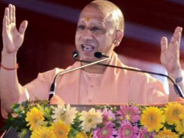 On the strength of good governance, UP has become the most attractive destination for investment, the country's largest mobile manufacturing state: CM Yogi
