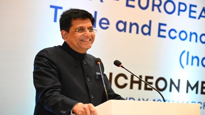 Piyush Goyal proposed the Russian startup model, it will give huge benefits, let's know what it is
