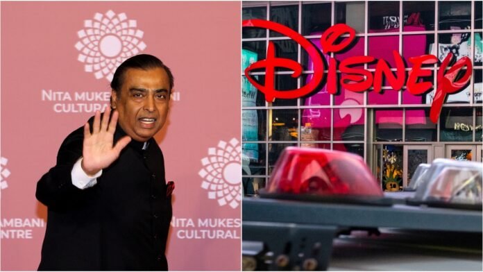 Reliance-Disney Merger: Viacom18 will now transfer the licenses of TV channels to Star India, got approval from the government.
