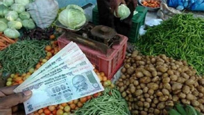 Retail inflation for agricultural workers fell to 5.96% in August, know how much it was for rural laborers
