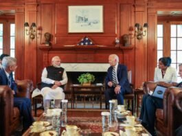 Russia-Ukraine war and Gaza conflict were included in the bilateral talks between PM Modi and President Biden, know what was discussed
