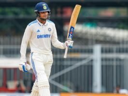 Shubman Gill's bat wreaked havoc in Chennai, broke Virat with a brilliant century; Babar and Root's big record
