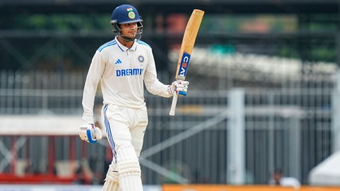 Shubman Gill's bat wreaked havoc in Chennai, broke Virat with a brilliant century; Babar and Root's big record
