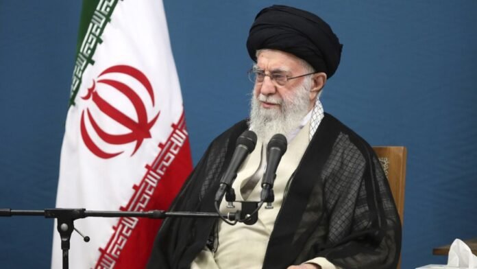 Tehran scared after the killing of Hezbollah Chief Nasrallah, Iran's Supreme Leader Khamenei shifted to a safe place
