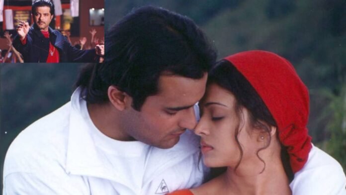 The movie which won Anil Kapoor the Best Actor award, will now be released again after 25 years
