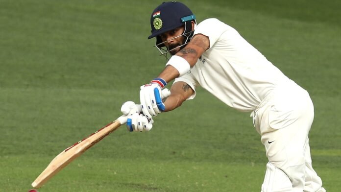 Virat Kohli gets a place in Delhi's team, will he play Ranji Trophy after 12 years?
