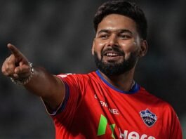 Will Rishabh Pant leave Delhi Capitals? The franchise took a big decision before the retention policy came
