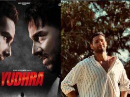 'Yudhra' action praised but flopped at BO! Earned so many crores on the first day, now makers are hopeful of the weekend
