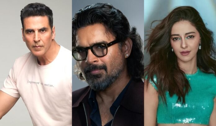 Akshay Kumar-R Madhavan ready to explode, Karan Johar is coming with 'Untold Story-Unheard Truth'
