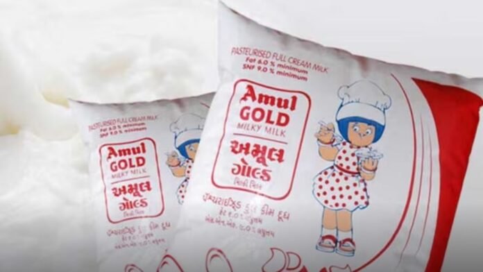 American people liked Amul Milk, now the company is going to enter the European market, know what is the plan
