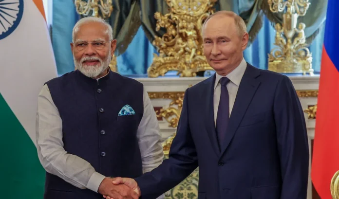 BRICS Important For India PM Modi in Russia amid Middle East crisis, why is BRICS so important for India?
