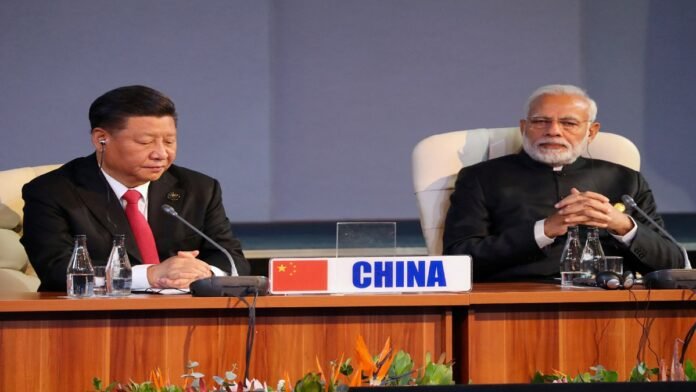 BRICS Summit: PM Modi and Xi Jinping will meet today, know why the world is keeping an eye on this meeting
