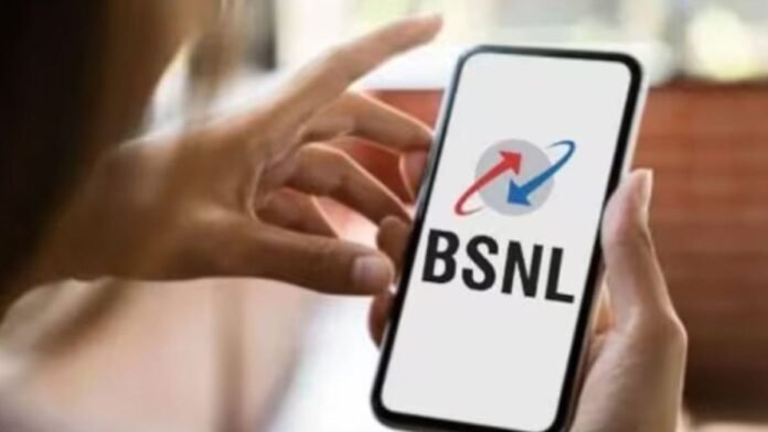 BSNL frees Jio-Airtel from sixes, introduces cheapest plan for 365 days
