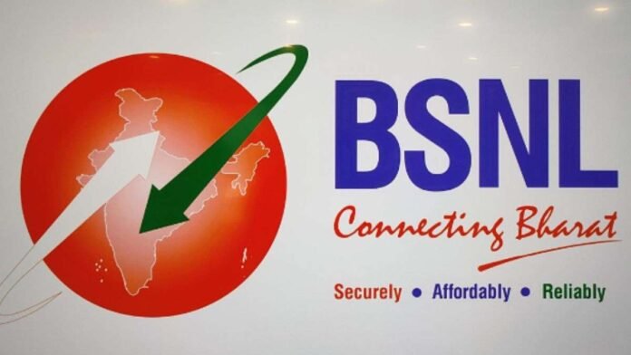 BSNL's amazing Diwali gift, giving more than 500 live TV channels for free, these users benefit
