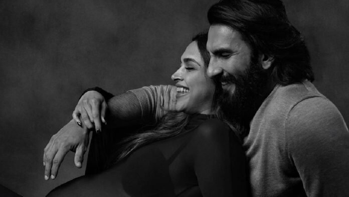 'Baby Simba's first film', Deepika's one month old daughter makes her Bollywood debut! Papa Ranveer revealed
