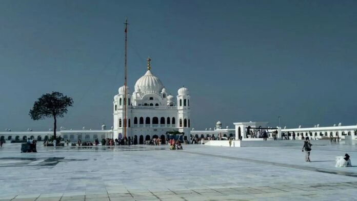 Big news regarding Sri Kartarpur Sahib Corridor, India and Pakistan renewed the agreement for 5 years
