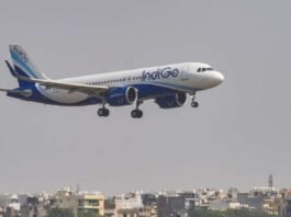 Bomb threat in 10 planes of Indigo and Akasa, 70 cases reported in 6 days
