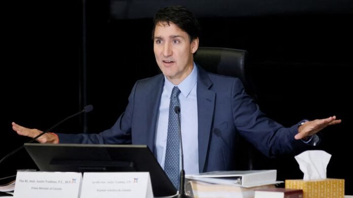 Canada is going to cut the number of immigrants, know what PM Trudeau said
