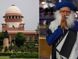 Case against Sadhguru's Isha Foundation for holding two girls hostage closed, Supreme Court said important thing
