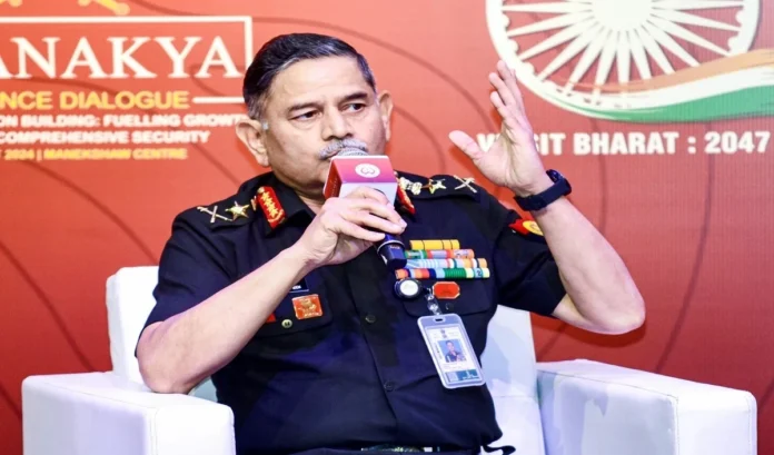 China's tension is going to increase, Army Chief General Upendra Dwivedi reached Japan on his first foreign tour, why is Tokyo's visit important
