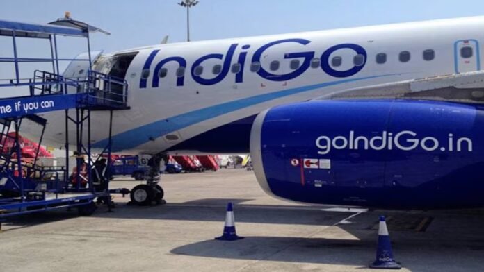 Country's largest airline IndiGo suffered a setback, loss of ₹986 crore in Q2, know the reason
