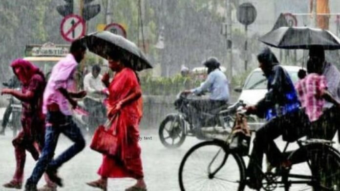 Cyclone Alert: Storm rises in Bay of Bengal, will affect these states, IMD issues alert
