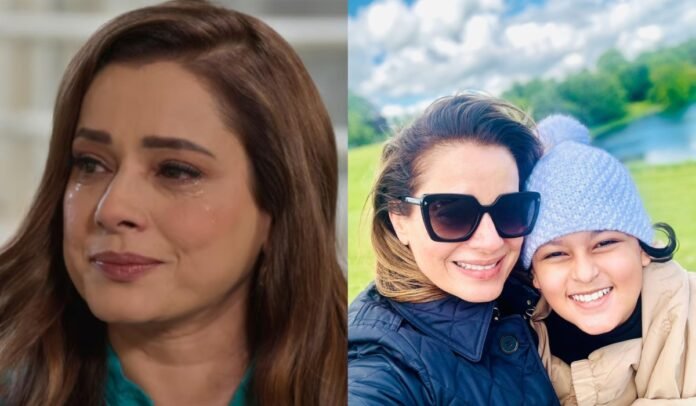 'Daughter came to know about divorce from Google', Neelam Kothari broke silence on separation from her first husband, said- 'There were a lot of restrictions'
