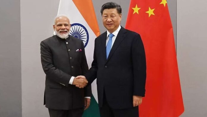 Eastern Ladakh border dispute: Big agreement reached between India and China, Foreign Secretary gave information
