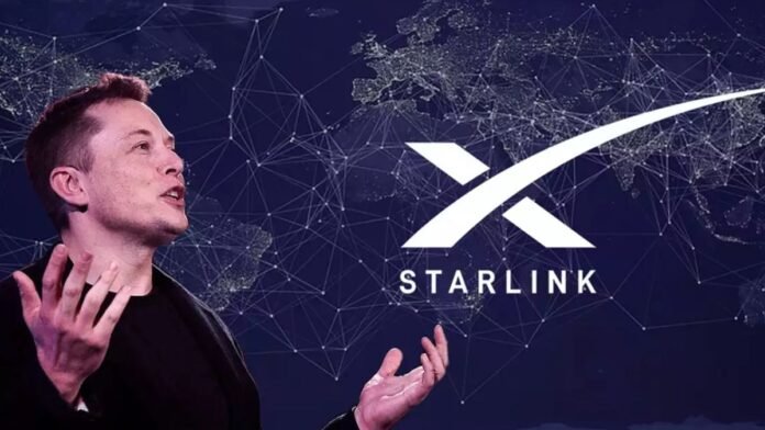 Elon Musk's Starlink Satellite Internet service increases the tension of Jio, Airtel, Vi?
