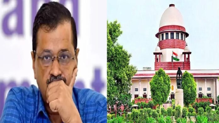 Former Delhi CM Arvind Kejriwal got a big blow from the Supreme Court, defamation petition rejected, know what is the matter?
